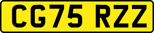 CG75RZZ