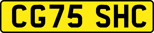 CG75SHC