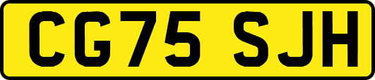 CG75SJH