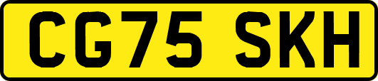 CG75SKH