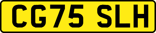 CG75SLH