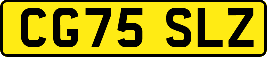CG75SLZ