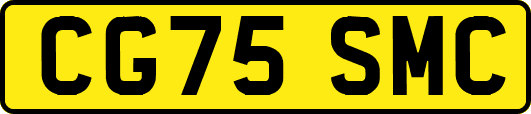 CG75SMC