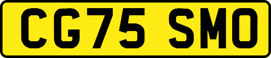 CG75SMO