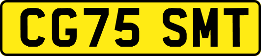 CG75SMT