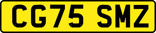 CG75SMZ