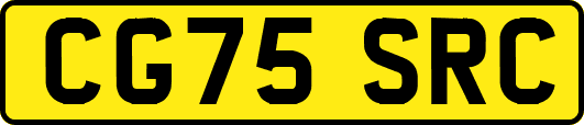 CG75SRC