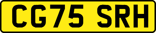 CG75SRH