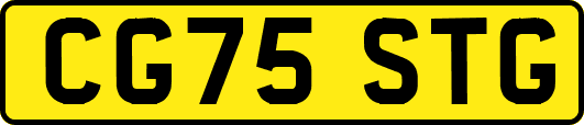 CG75STG