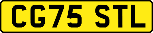 CG75STL