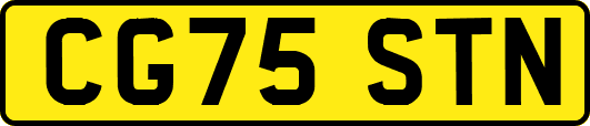 CG75STN