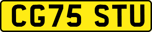 CG75STU