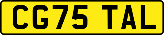 CG75TAL