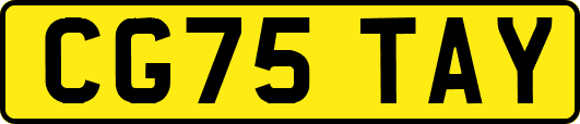 CG75TAY