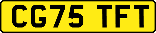CG75TFT