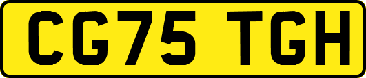 CG75TGH