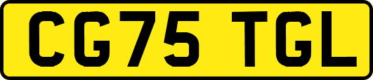 CG75TGL