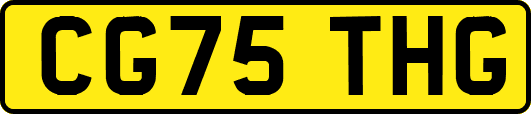 CG75THG