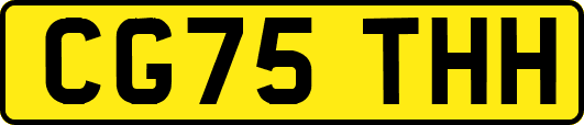 CG75THH