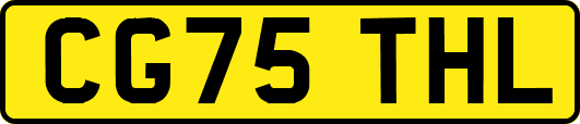 CG75THL