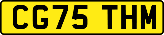 CG75THM