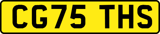 CG75THS