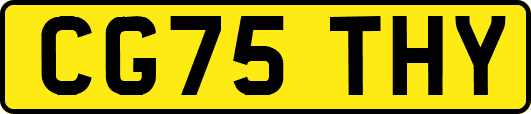 CG75THY