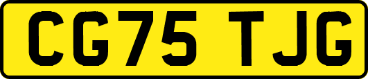 CG75TJG