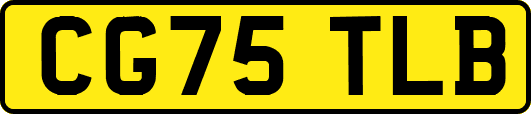 CG75TLB
