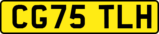 CG75TLH