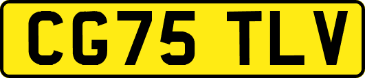 CG75TLV