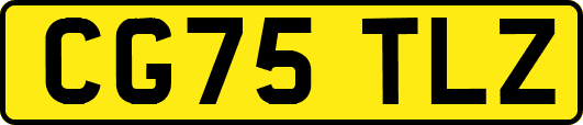 CG75TLZ