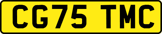 CG75TMC