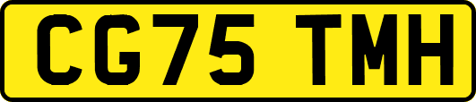 CG75TMH