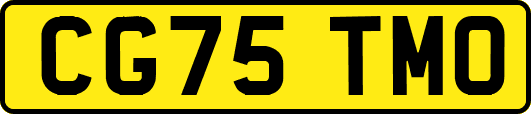 CG75TMO