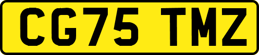 CG75TMZ