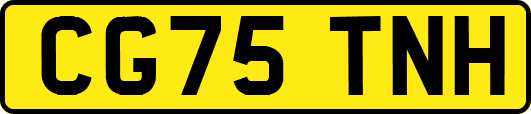 CG75TNH