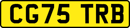 CG75TRB
