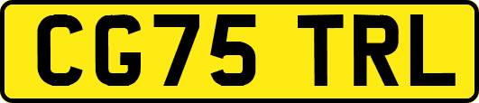 CG75TRL