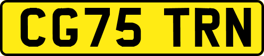 CG75TRN