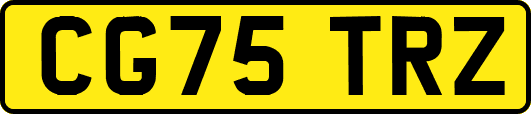 CG75TRZ
