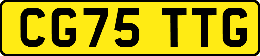 CG75TTG