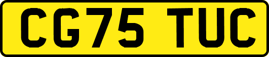 CG75TUC