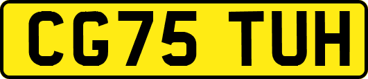 CG75TUH