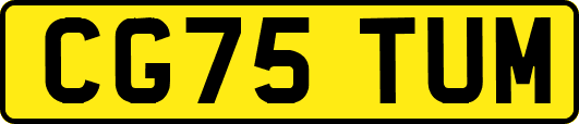 CG75TUM