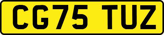 CG75TUZ