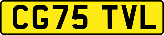 CG75TVL