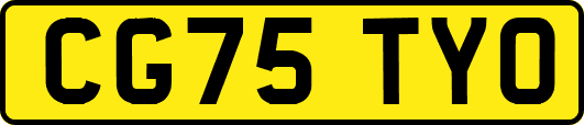 CG75TYO