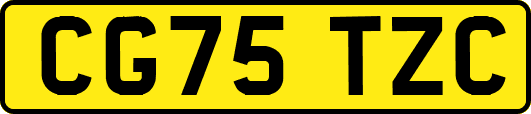 CG75TZC