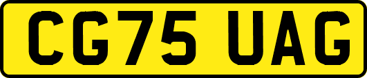 CG75UAG